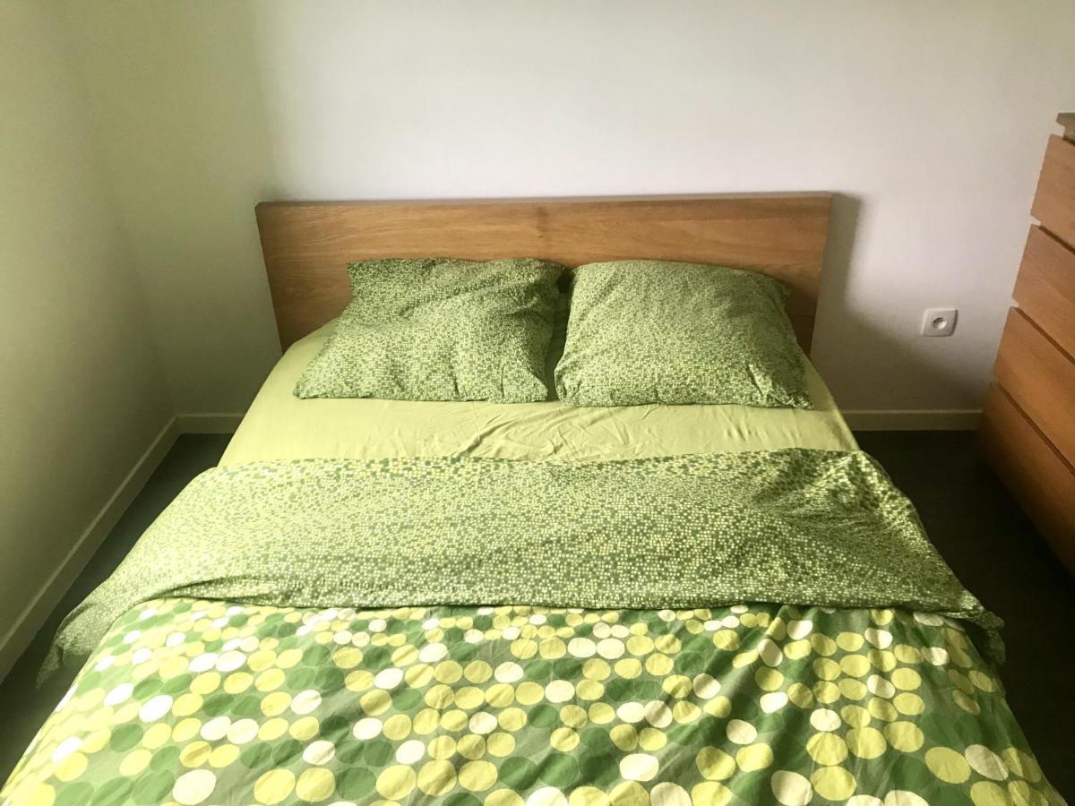 Chambre Cosy ☆☆☆☆-Disneyland Paris Val D'Europe ブシー・サン ・ジョルジュ エクステリア 写真