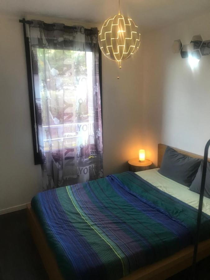 Chambre Cosy ☆☆☆☆-Disneyland Paris Val D'Europe ブシー・サン ・ジョルジュ エクステリア 写真